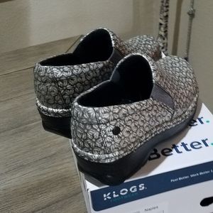 Klogs Nursing Shoes